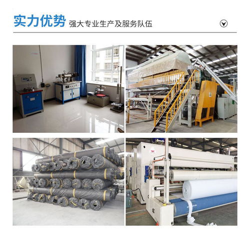 秦皇島垃圾處置廠HDPE土工膜底部阻滲層技術服務