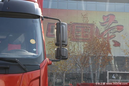 解放卡車，掙錢機器——湖州聚信答謝新老客戶，特優惠大酬賓