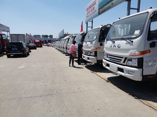 4月卡車銷售同比增34%加速 春潮涌動，貨車跑出上揚曲線，經濟活力加速